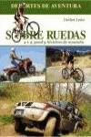 SOBRE RUEDAS