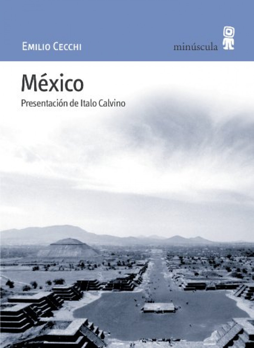 México PRESENTACION DE ITALO CALVINO - Cecchi, Emilio