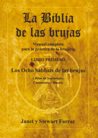 La biblia de las brujas