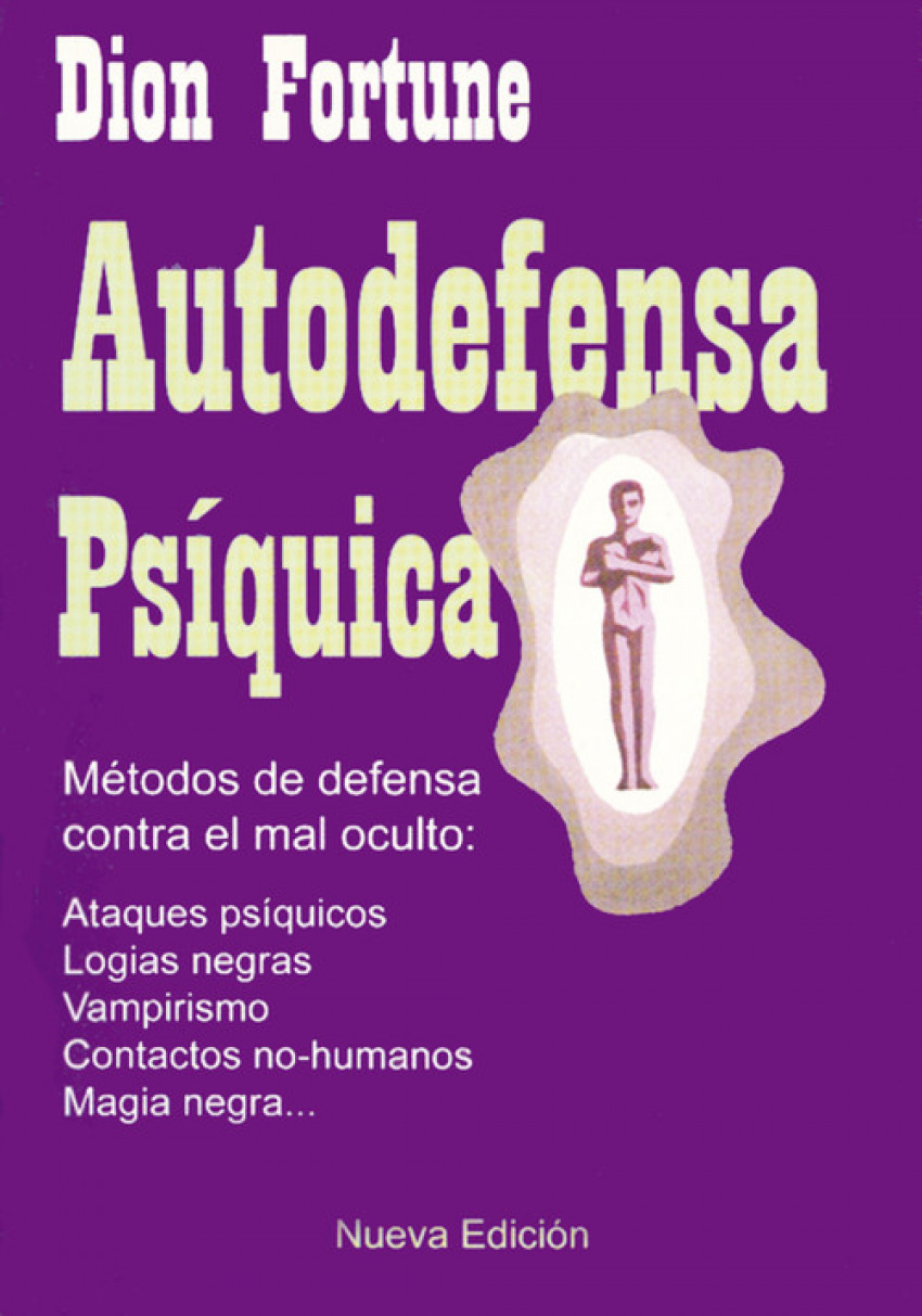 Autodefensa psiquica
