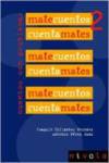 MATECUENTOS 2: CUENTOS CON PROBLEMAS