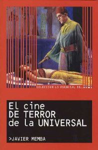 LO ESENCIAL DE CINE DE TERROR UNIVERSAL