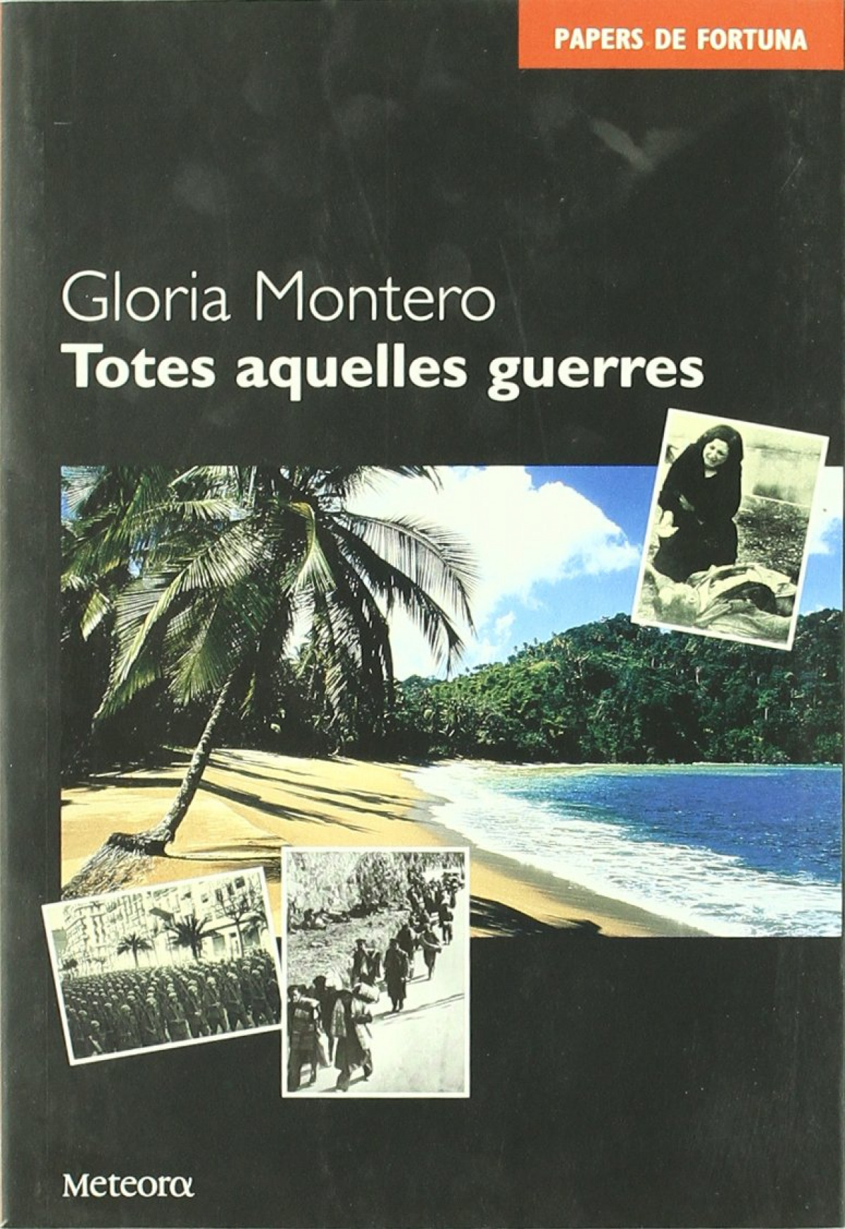 Totes  aquelles  guerres