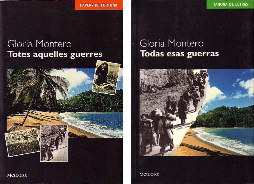 Todas  esas  guerras