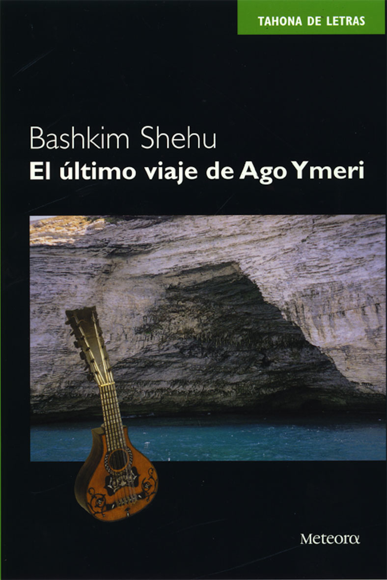 EL  ÚLTIMO  VIAJE  DE  AGO  YMERI