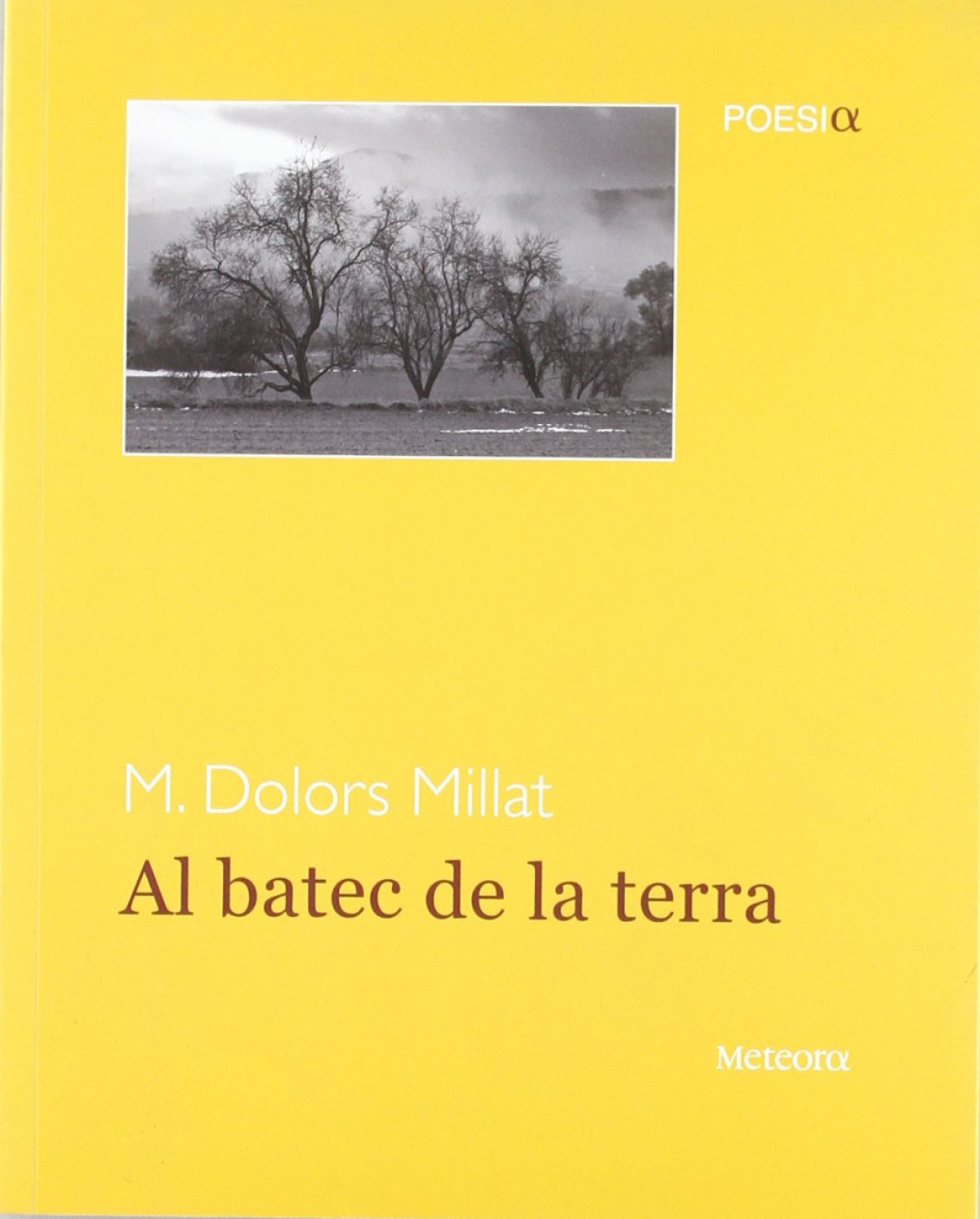 Al  batec  de  la  terra