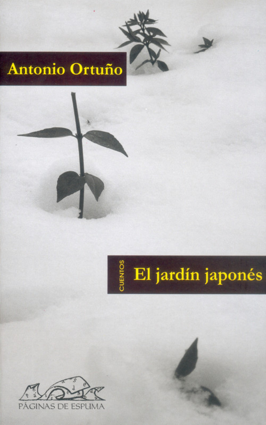 Jardin japones, el v-79 - OrtuÑo, Antonio