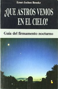 �Qu� astros vemos en el cielo?
