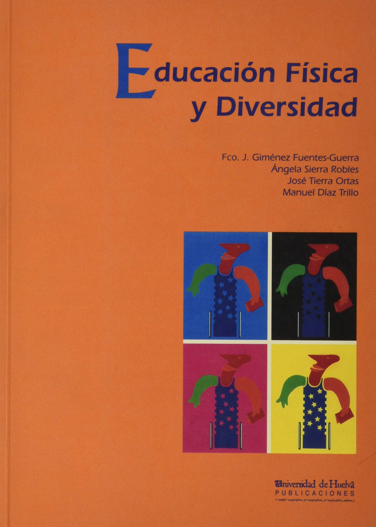 Educaci�n F�sica y Diversidad