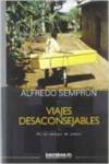VIAJES DESACONSEJABLES