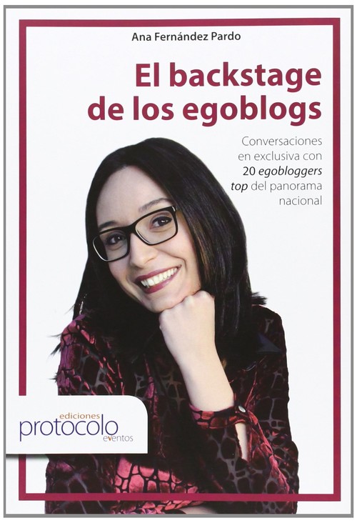 El backstage de los egoblogs