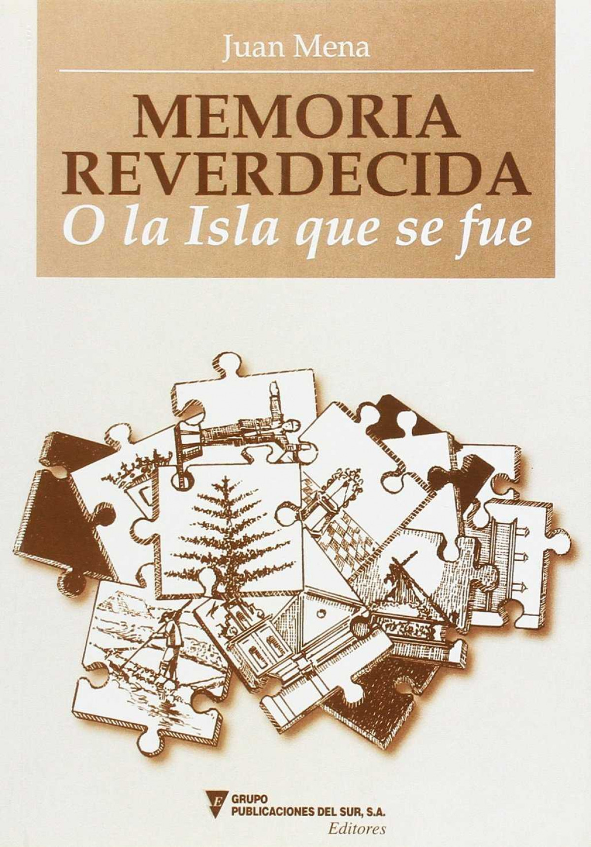 MEMORIA REVERDECIDA