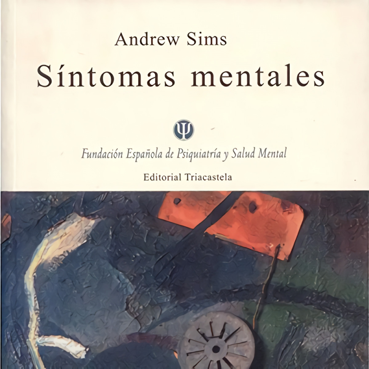SÍntomas mentales - Sims, Andrew