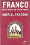 FRANCO NO ESTUDIO EN WEST POINT