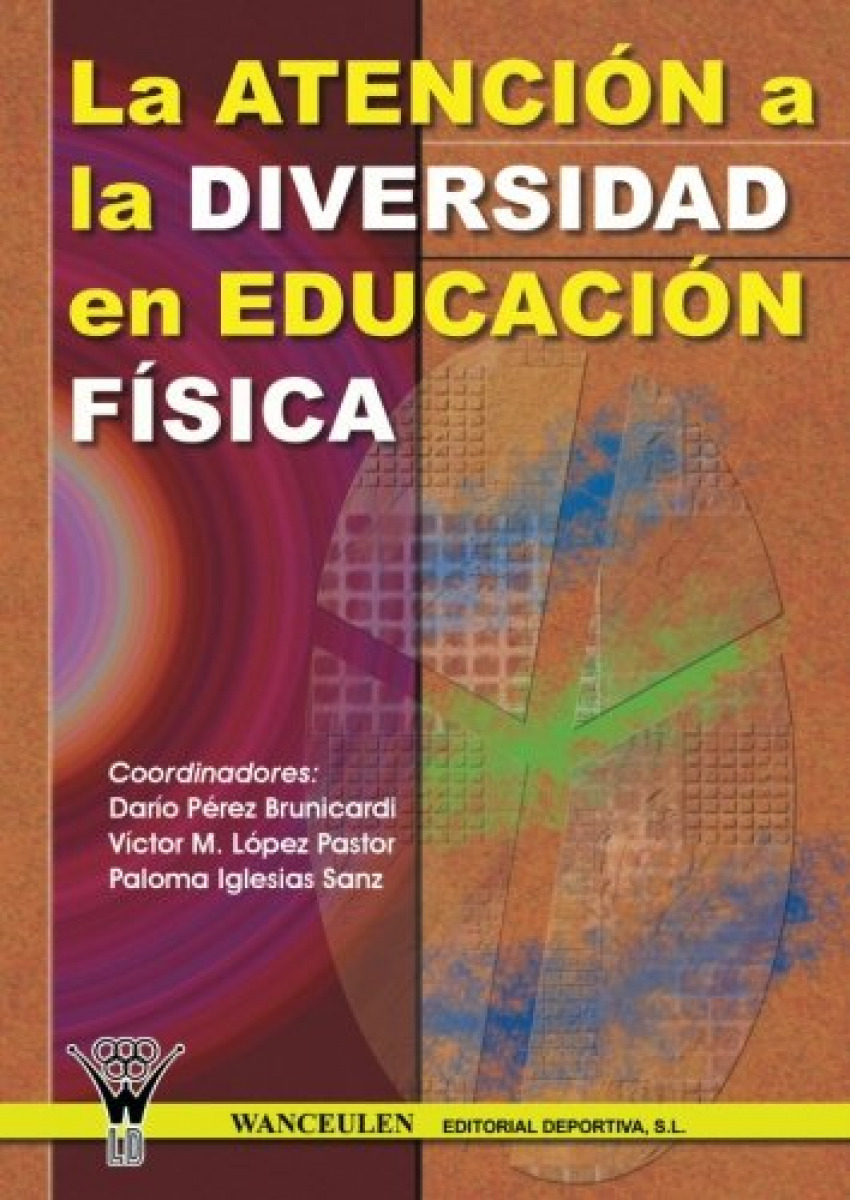 Atencion diversidad en educ fisica - Perez, Dario