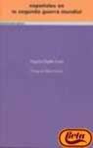 ESPA�OLES EN LA II GUERRA MUNDIAL