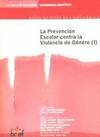 PREVENCION ESCOLAR C/VIOLENCIA GENERO I