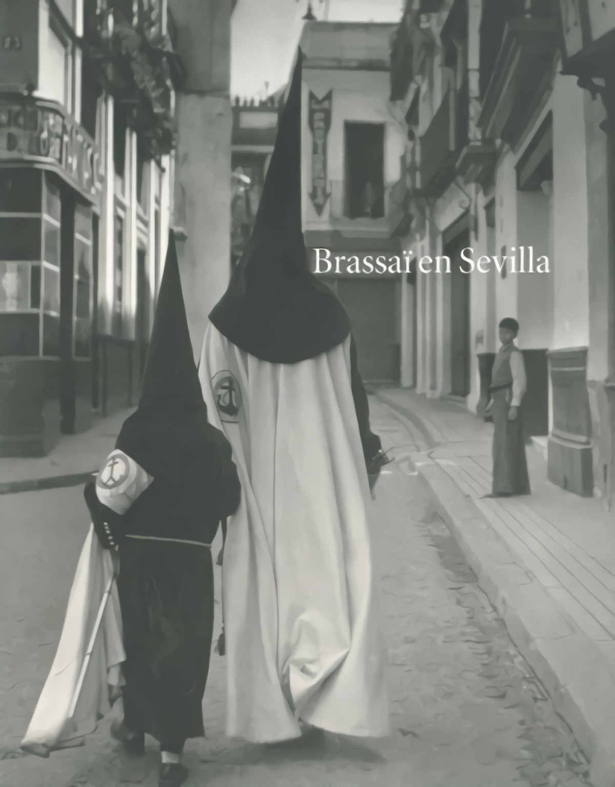 Brassa� en Sevilla