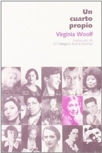 Un cuarto propio - Woolf, Virginia
