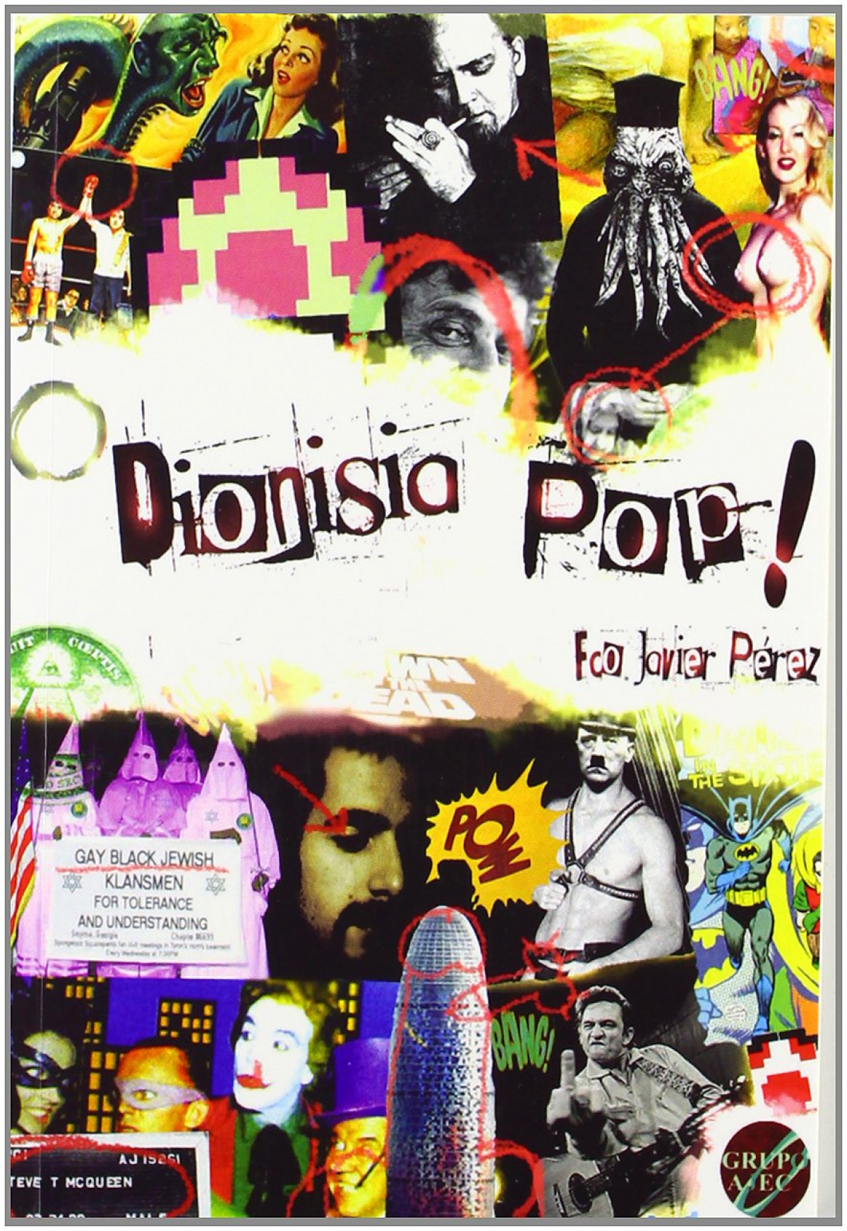 DIONISIA POP