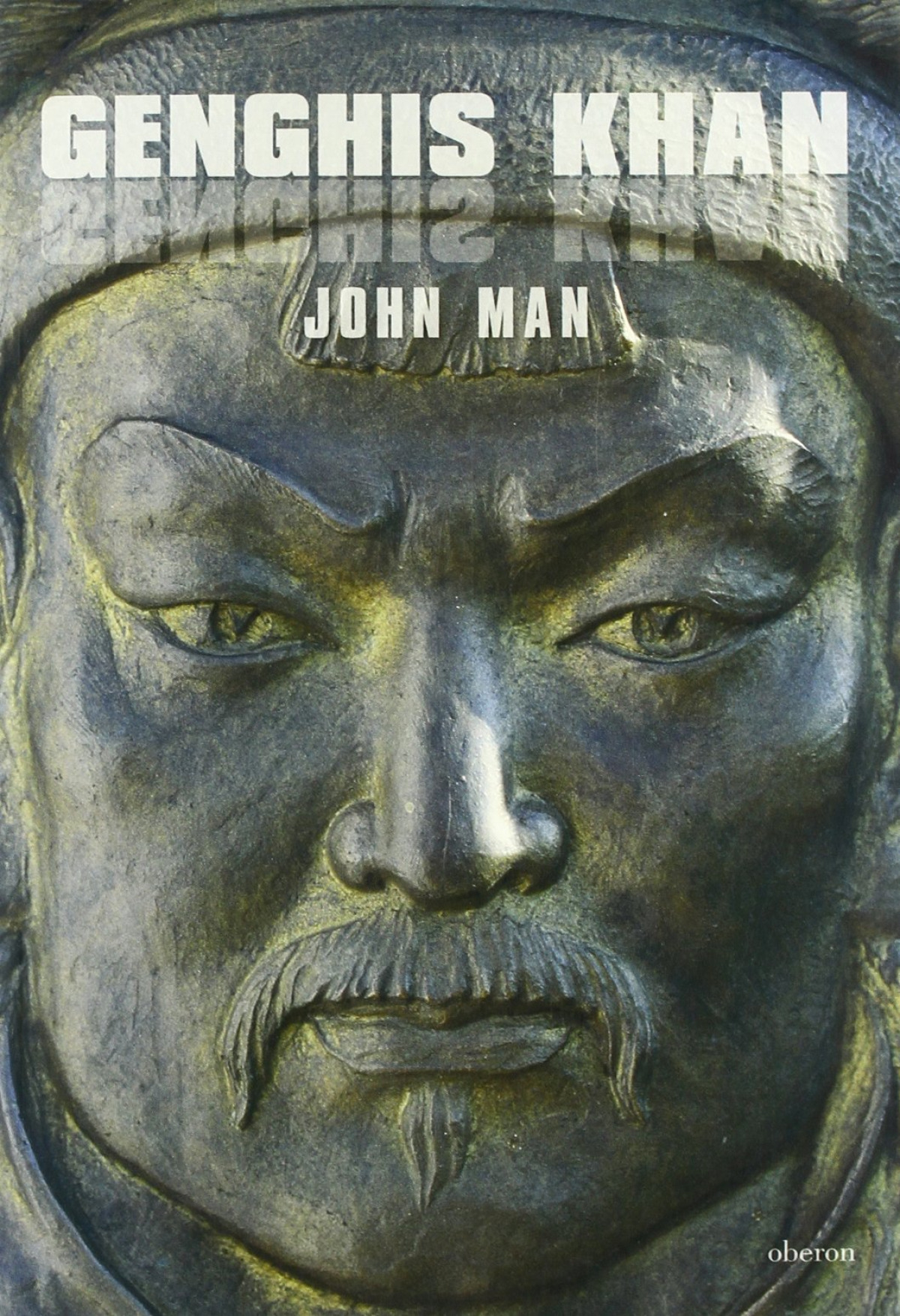 Genghis Khan - Man, John
