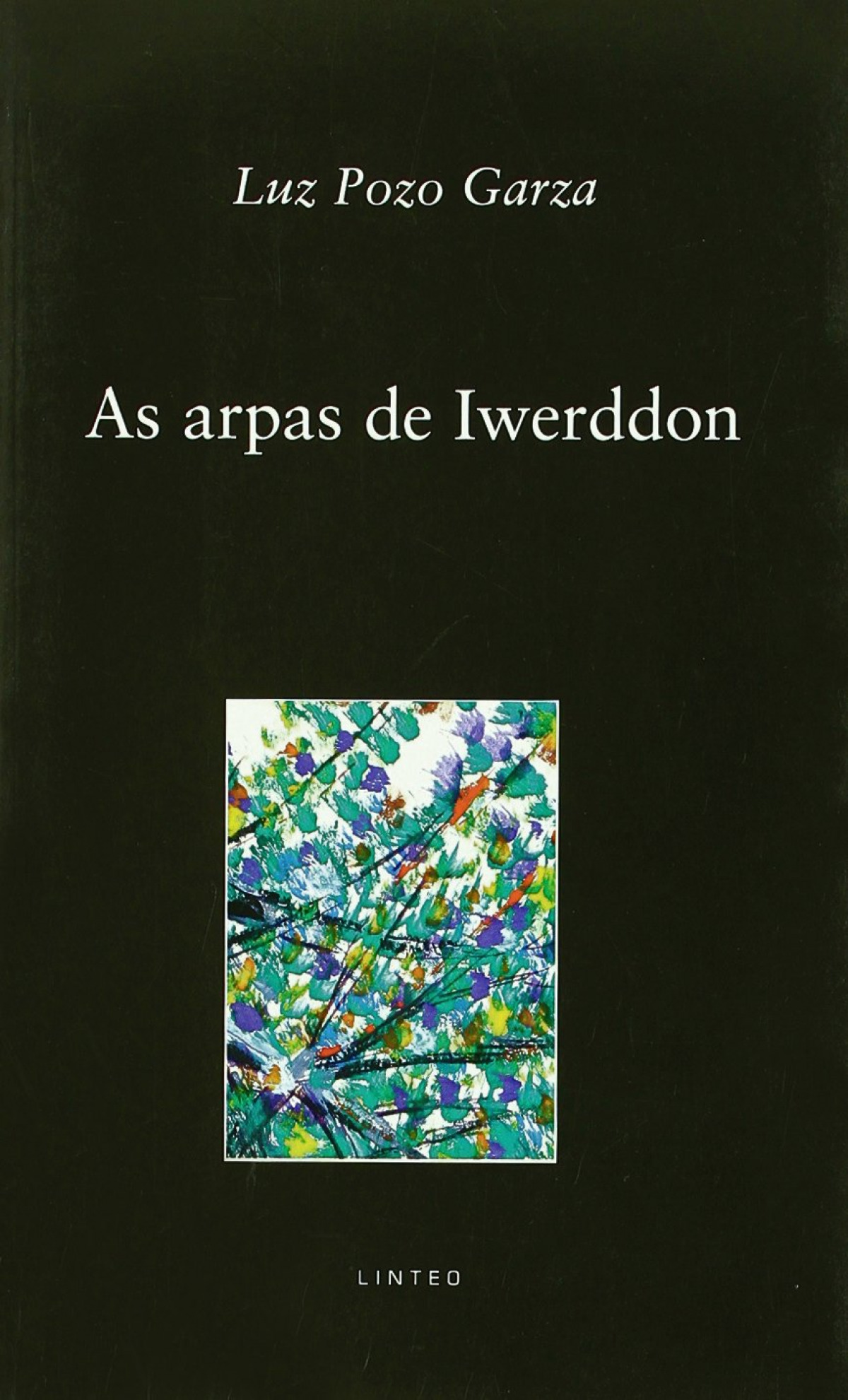 AS  ARPAS  DE  IWERDDON