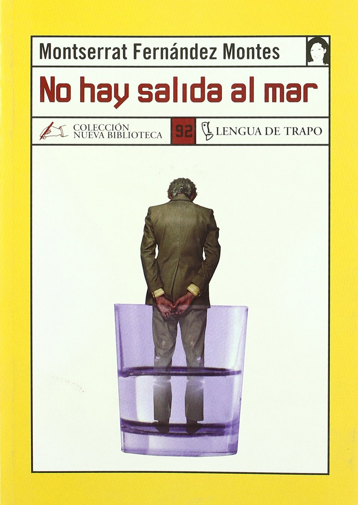 NO HAY SALIDA AL MAR