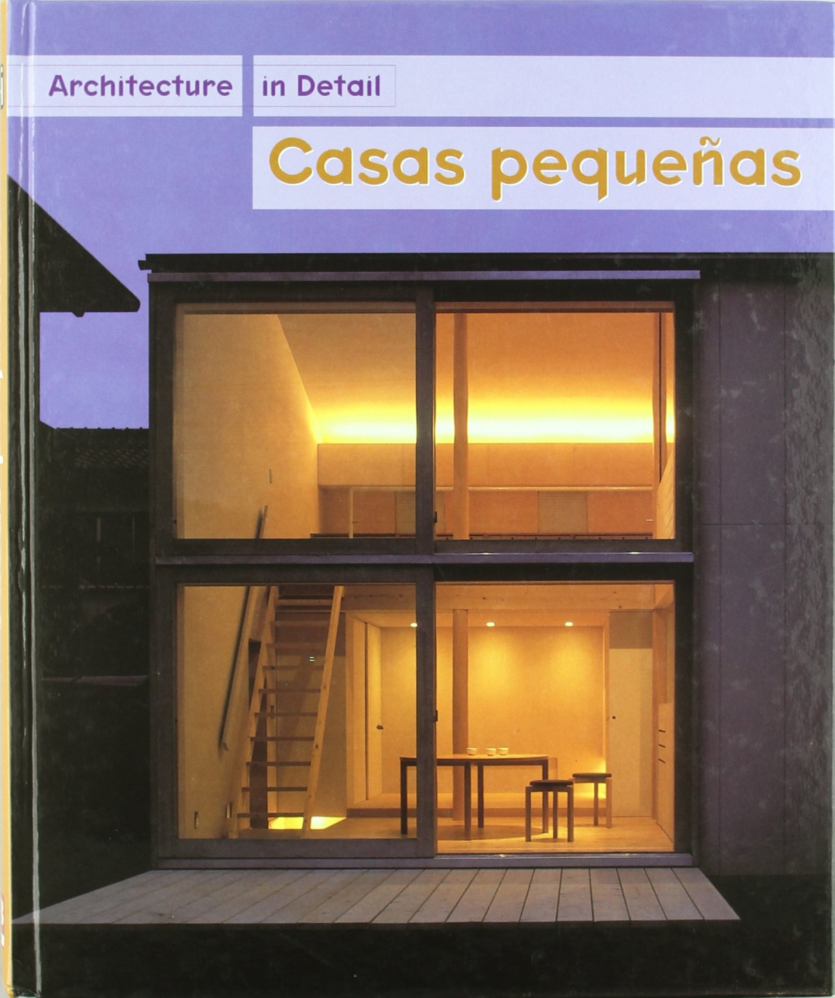 Arquitectura en casas pequeñas - Aa.Vv.
