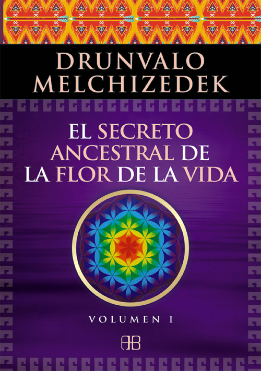 El secreto ancestral de la flor de la vida - Melchizedek, Drunvalo
