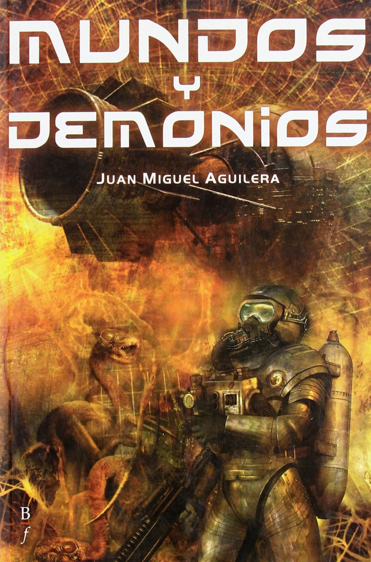 MUNDOS Y DEMONIOS