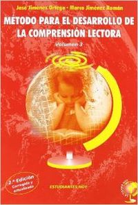 M�todo para el desarrollo de la compresi�n lectora. Nivel III