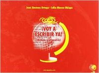 �Voy a escribir ya!