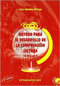 Metodo para el desarrollo de la comprension lectora volumen 1