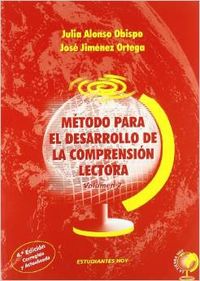 M�todo para el desarrollo de la comprensi�n lectora