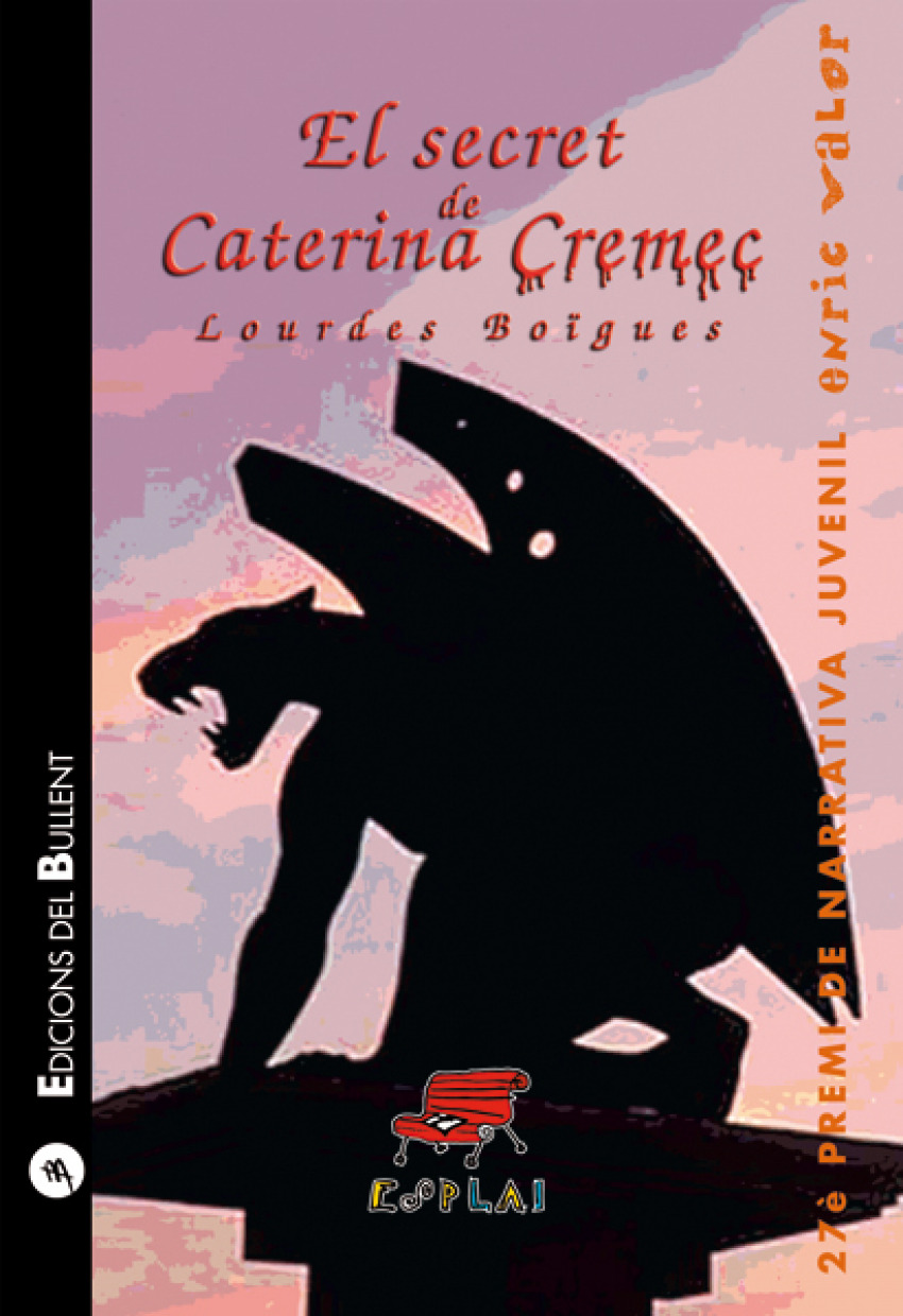 El secret de Caterina Cremec - Boigues Chorro, Lourdes