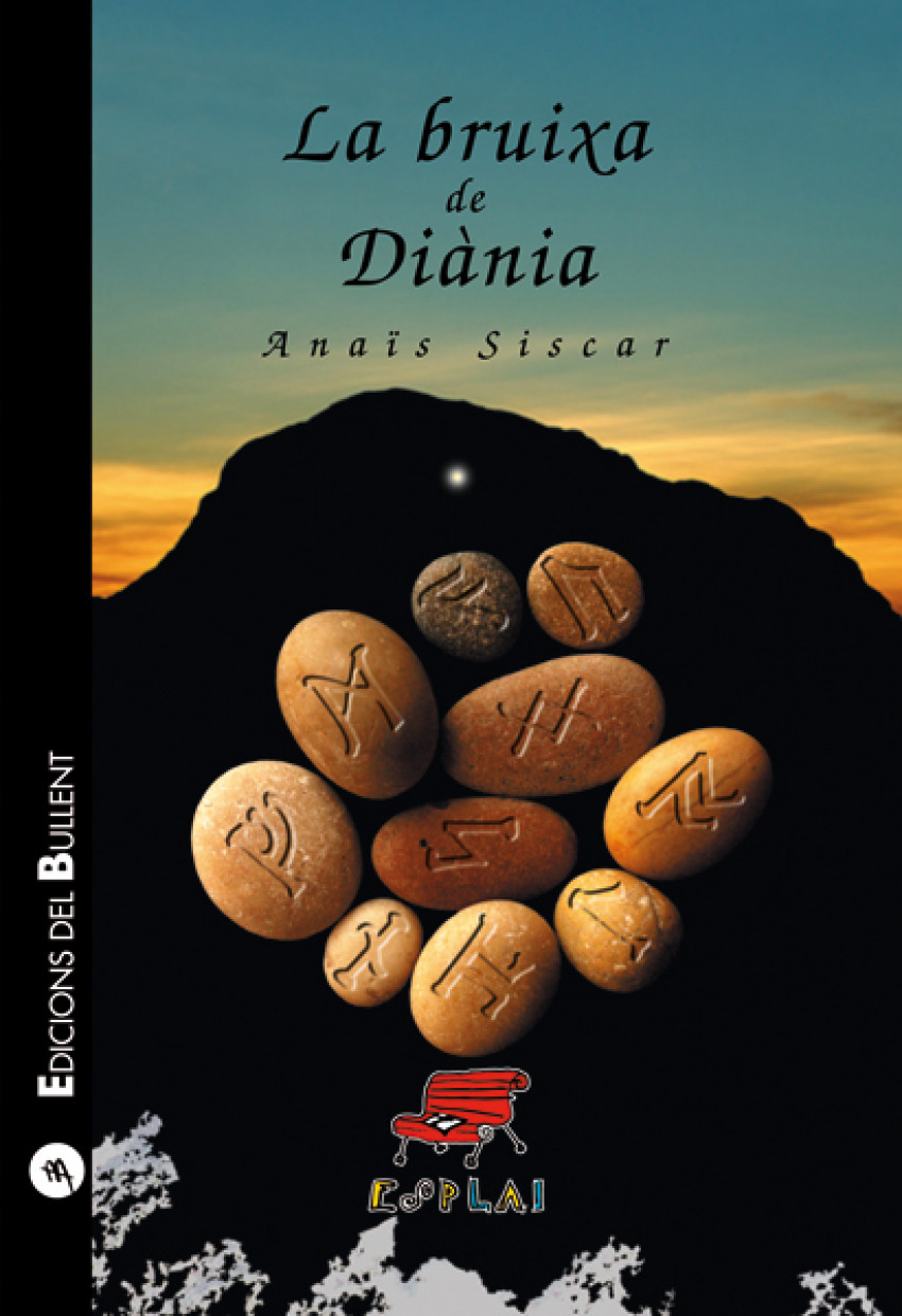La bruixa de Diana - Siscar