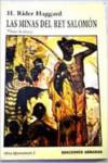 MINAS DEL REY SALOMON LAS