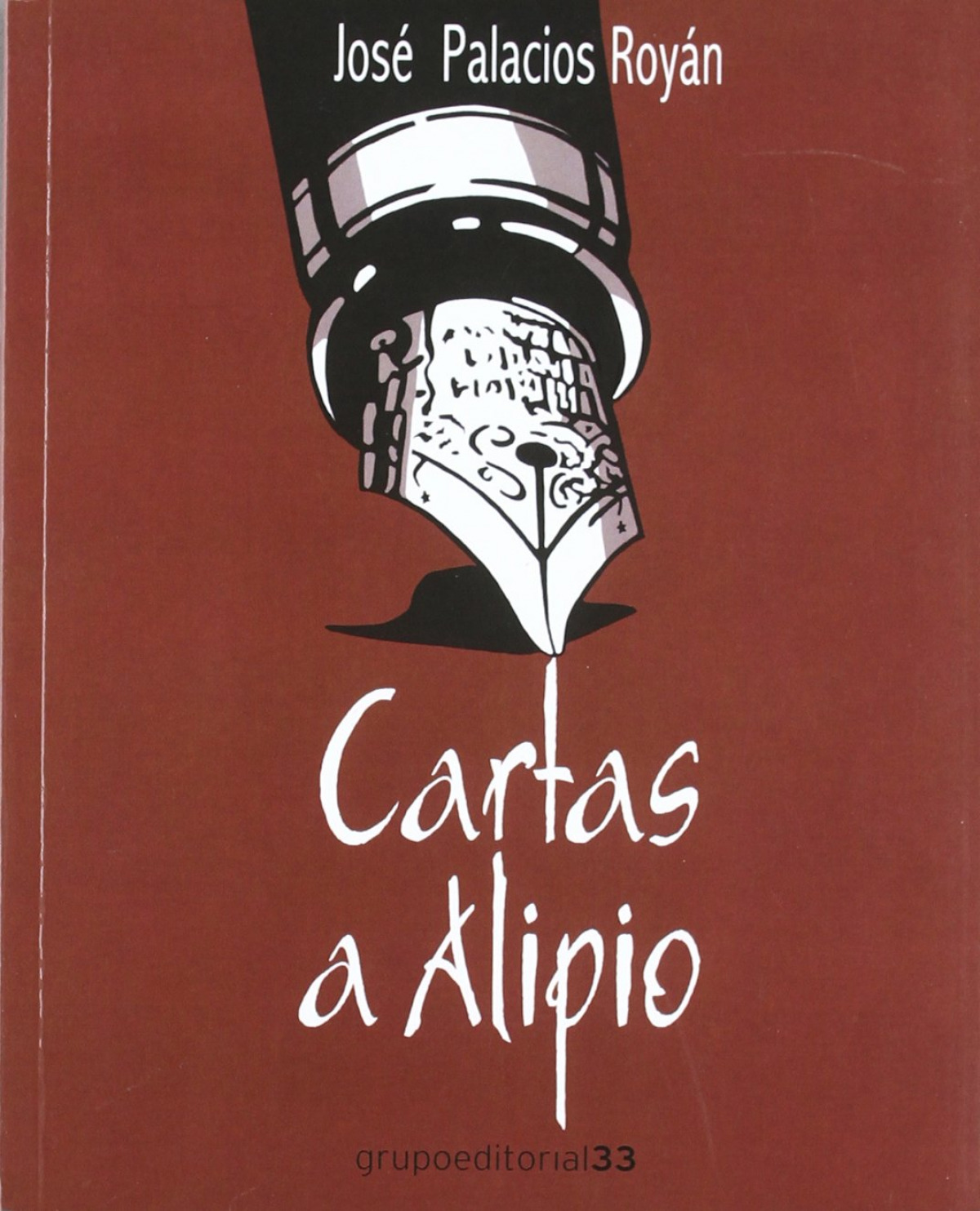 CARTAS A ALIPIO