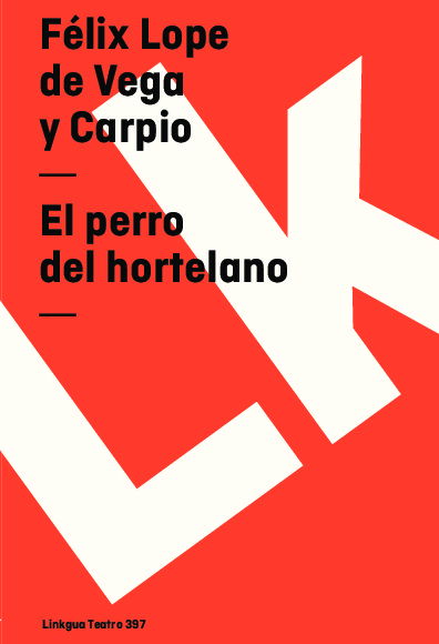 El perro del hortelano