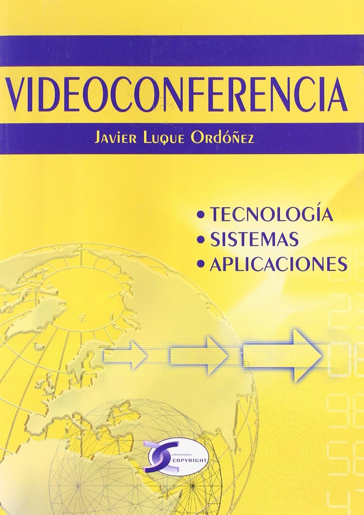 Videoconferencia - Javier Luque Ordóñez