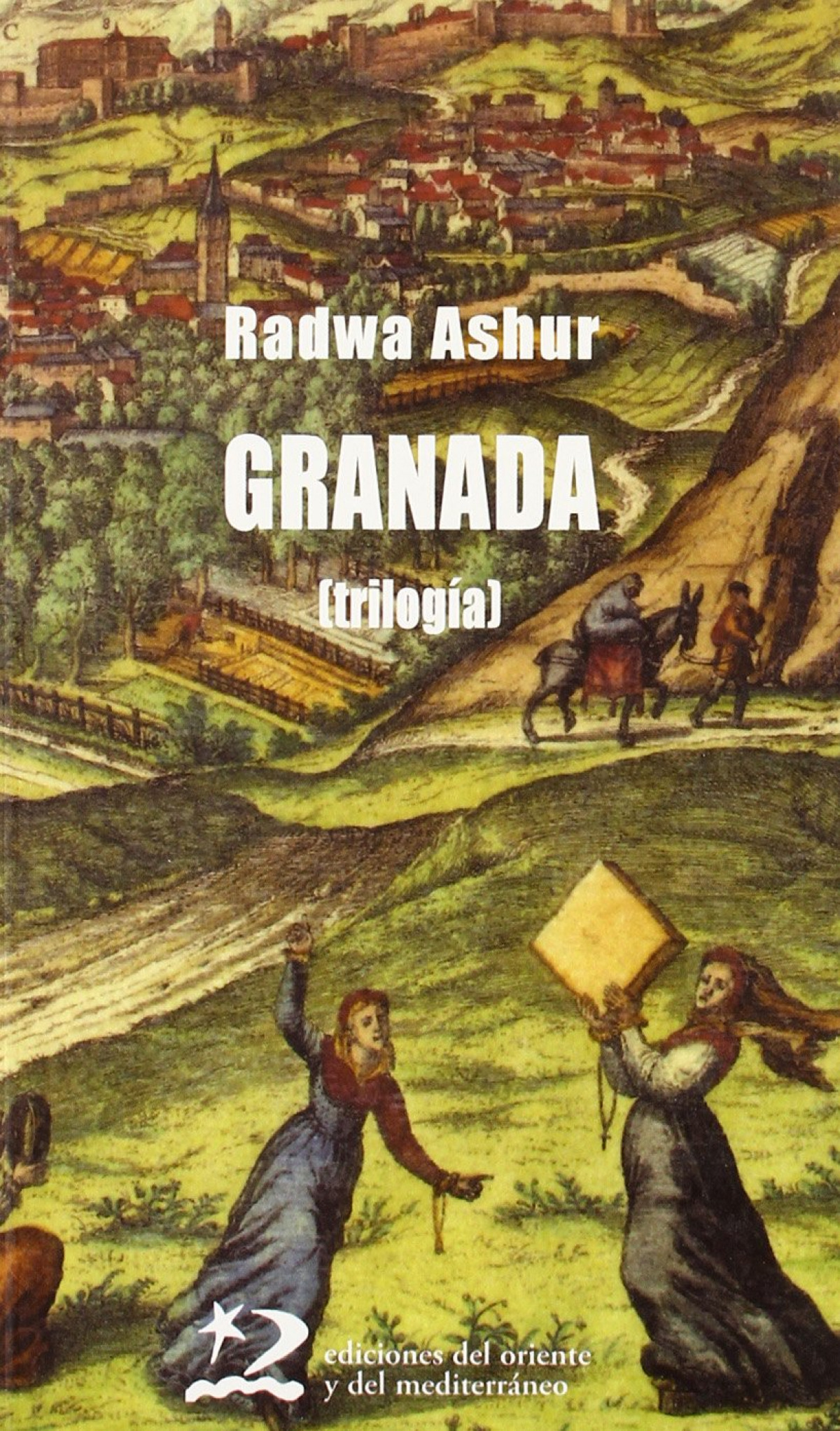 Granada - Ashur, Radwa
