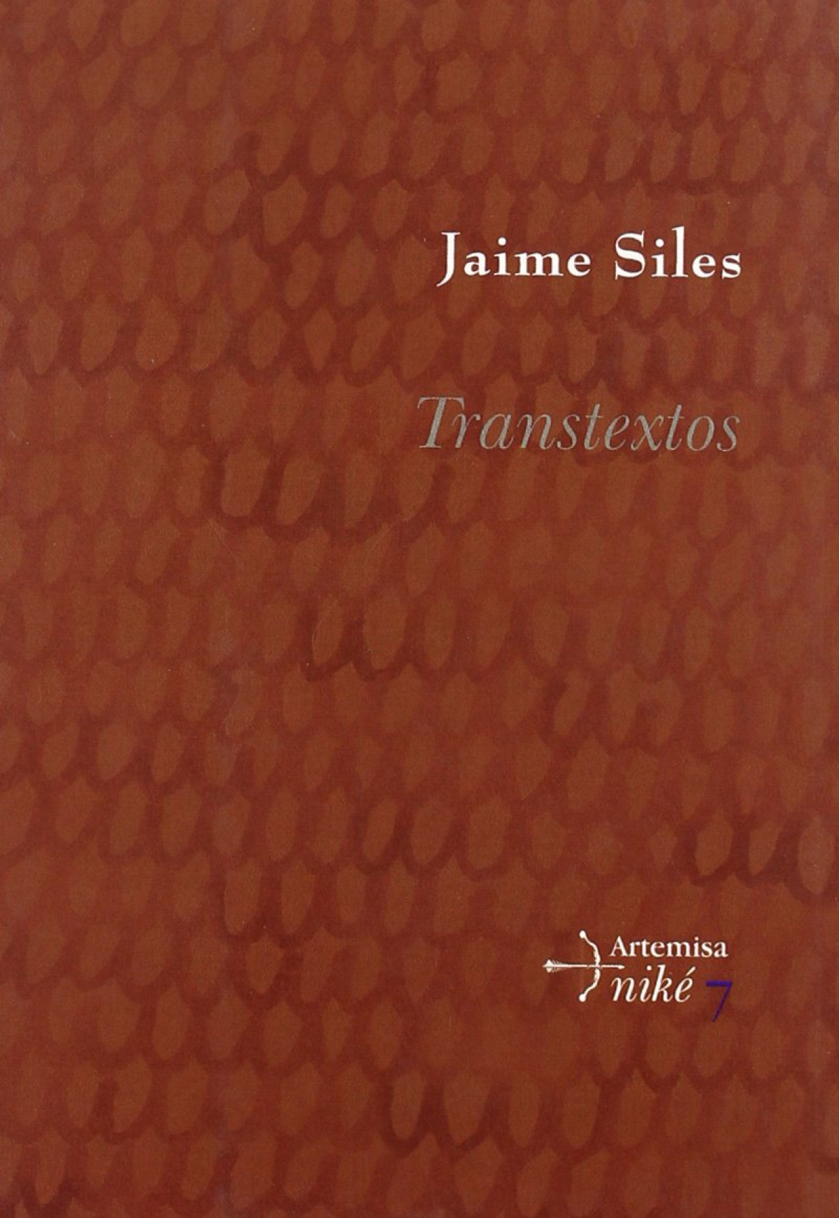 Transtextos - Siles,J.
