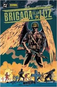 La brigada de la luz