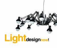 Light design now - Minguet, Josep Mº (ed.)