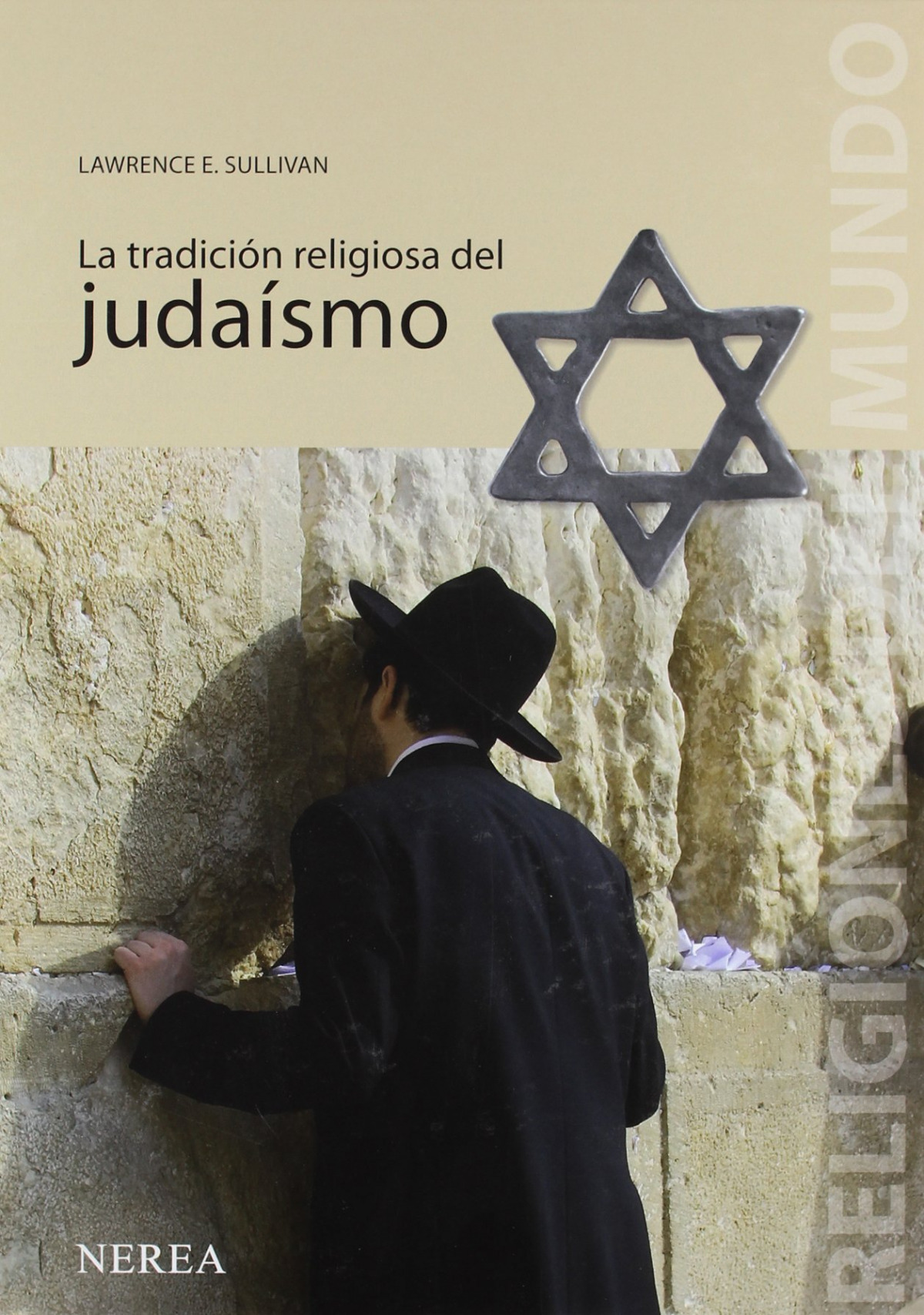 RELIGIONES MUNDO, 2 JUDAISMO