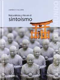 RELIGIONES MUNDO, 6 SINTOISMO