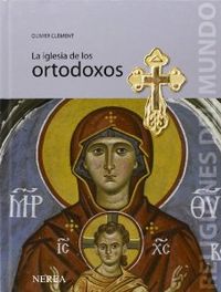 RELIGIONES MUNDO,12 ORTODOXOS
