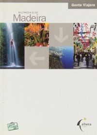 Gu�a multimedia de Madeira