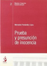 PRUEBA Y PRESUNCION INOCENCIA