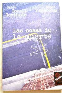 COSAS DE LA MUERTE